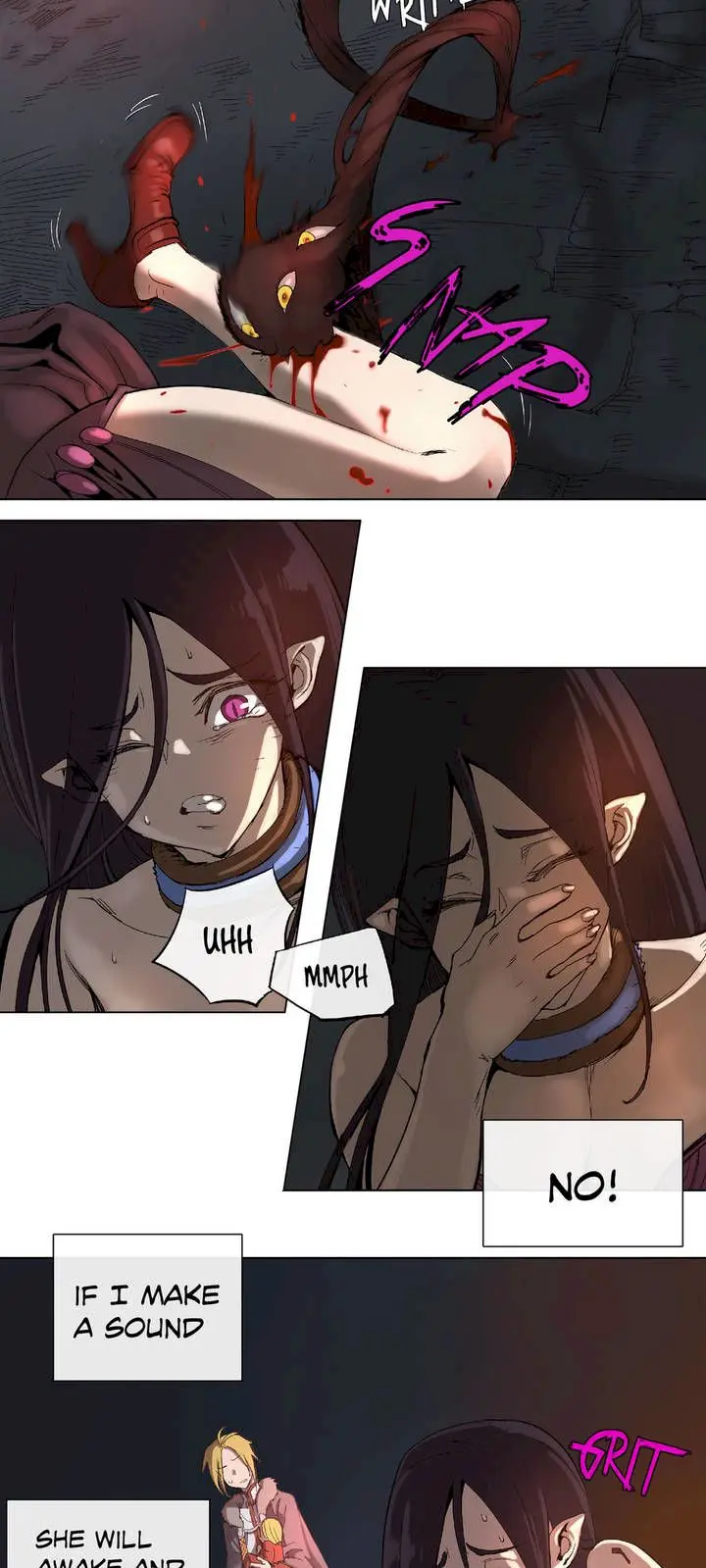 4 Cut Hero Chapter 24 - Page 11