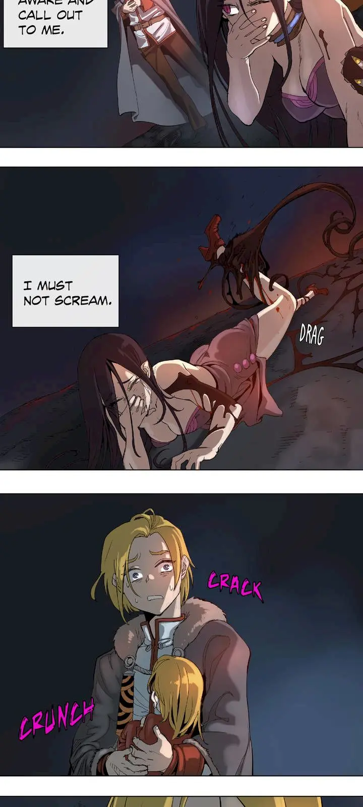 4 Cut Hero Chapter 24 - Page 12