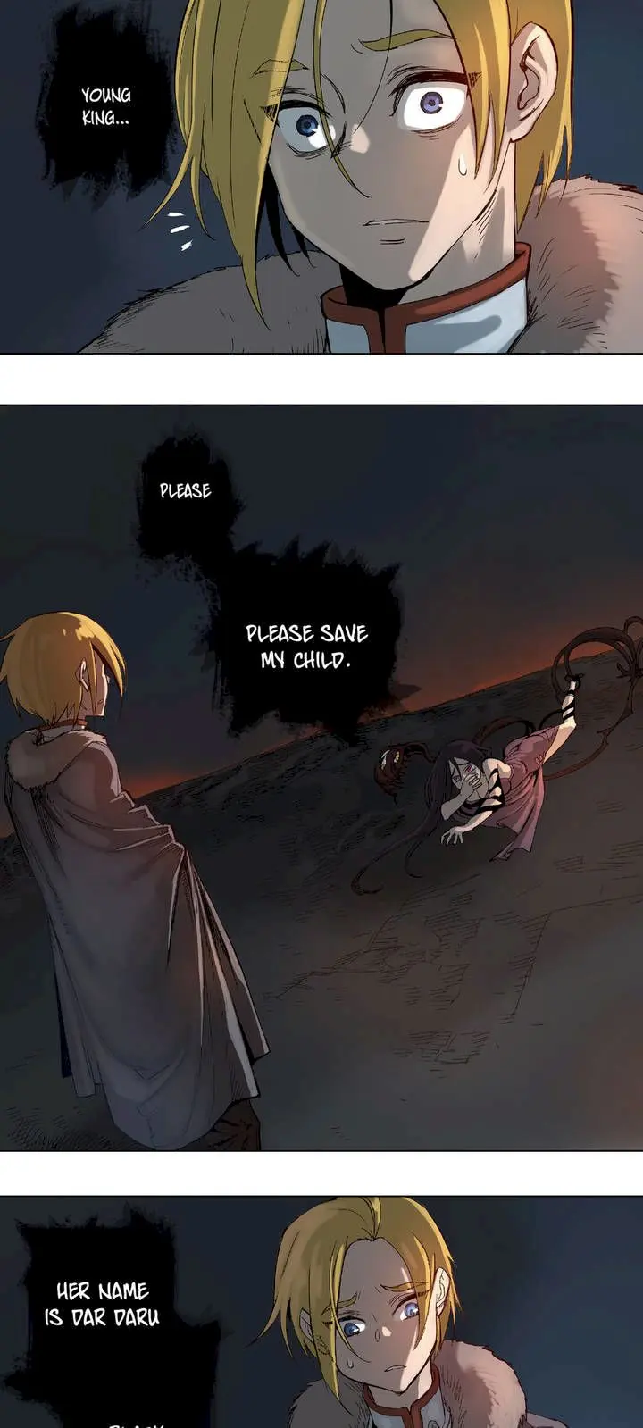 4 Cut Hero Chapter 24 - Page 13