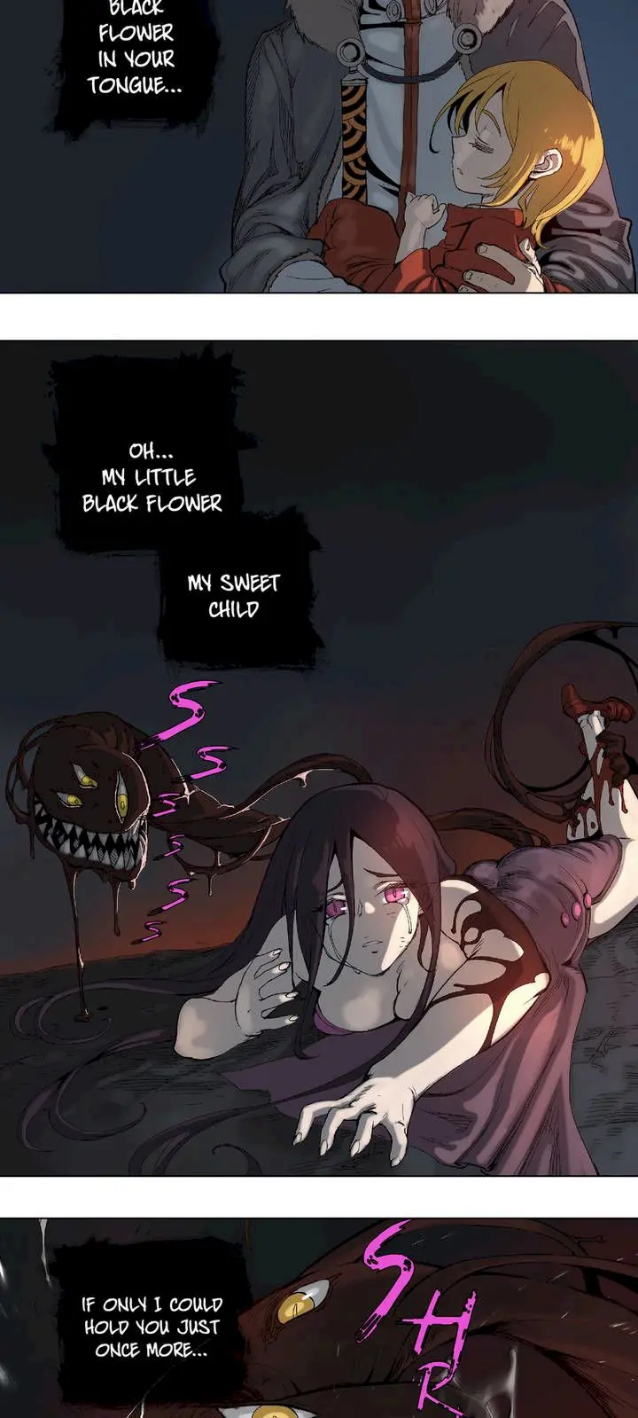 4 Cut Hero Chapter 24 - Page 14