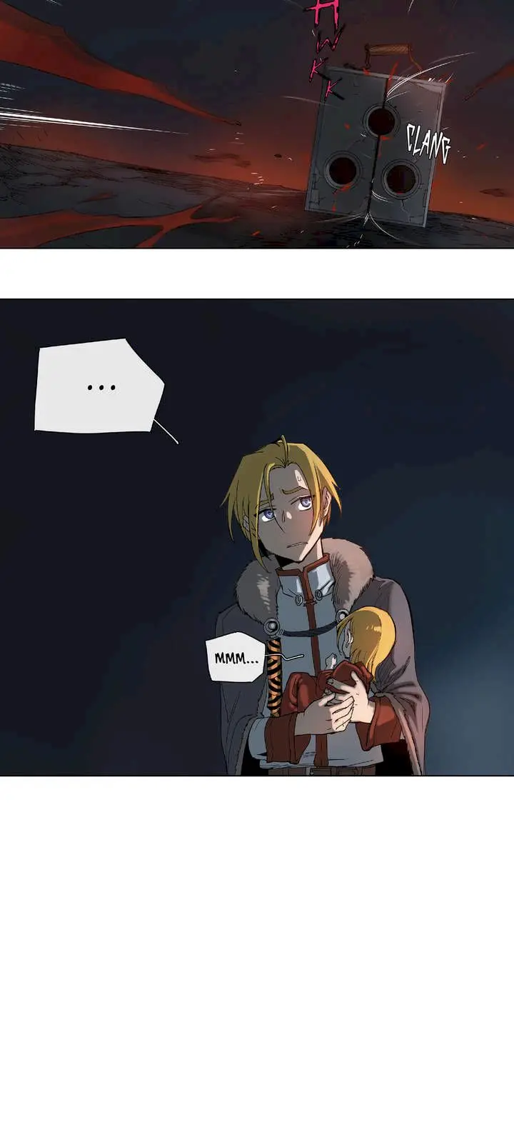 4 Cut Hero Chapter 24 - Page 16
