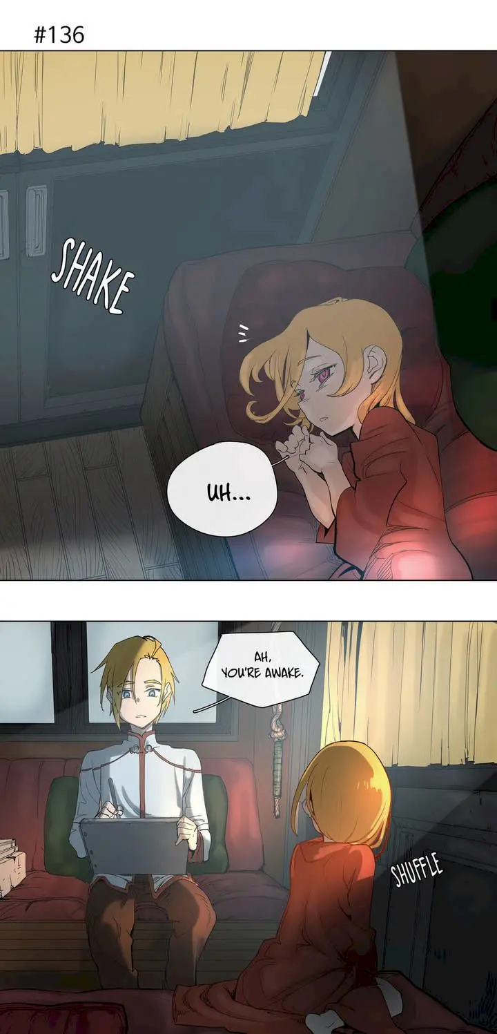 4 Cut Hero Chapter 24 - Page 17