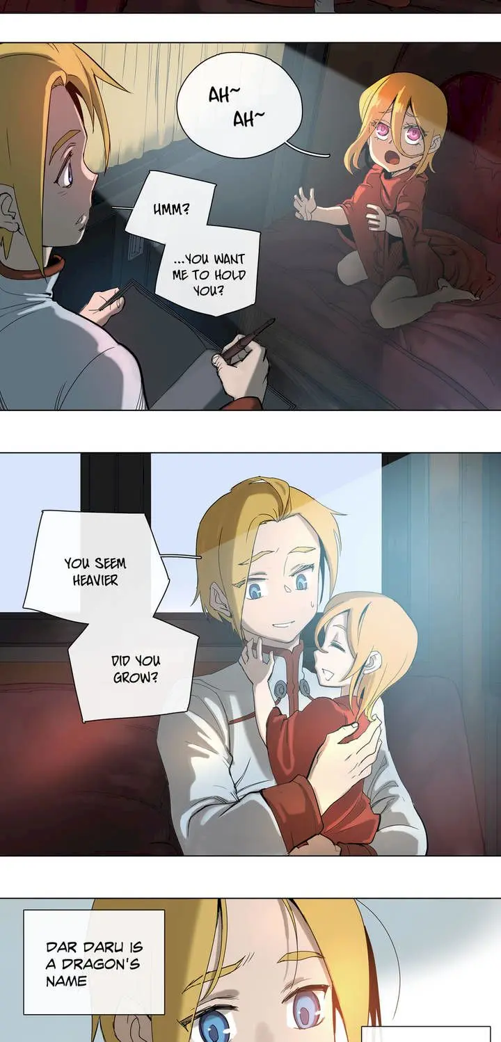4 Cut Hero Chapter 24 - Page 18