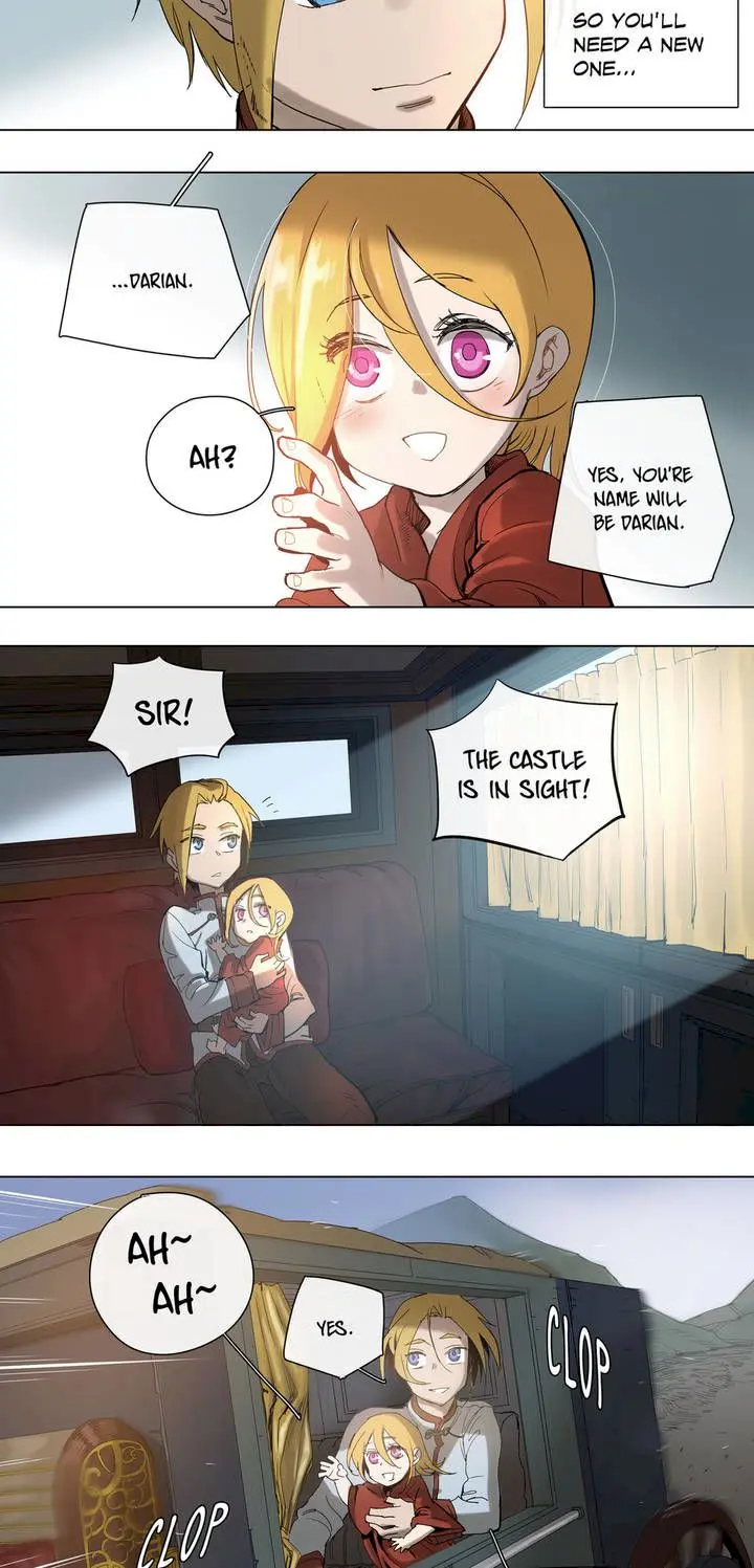 4 Cut Hero Chapter 24 - Page 19