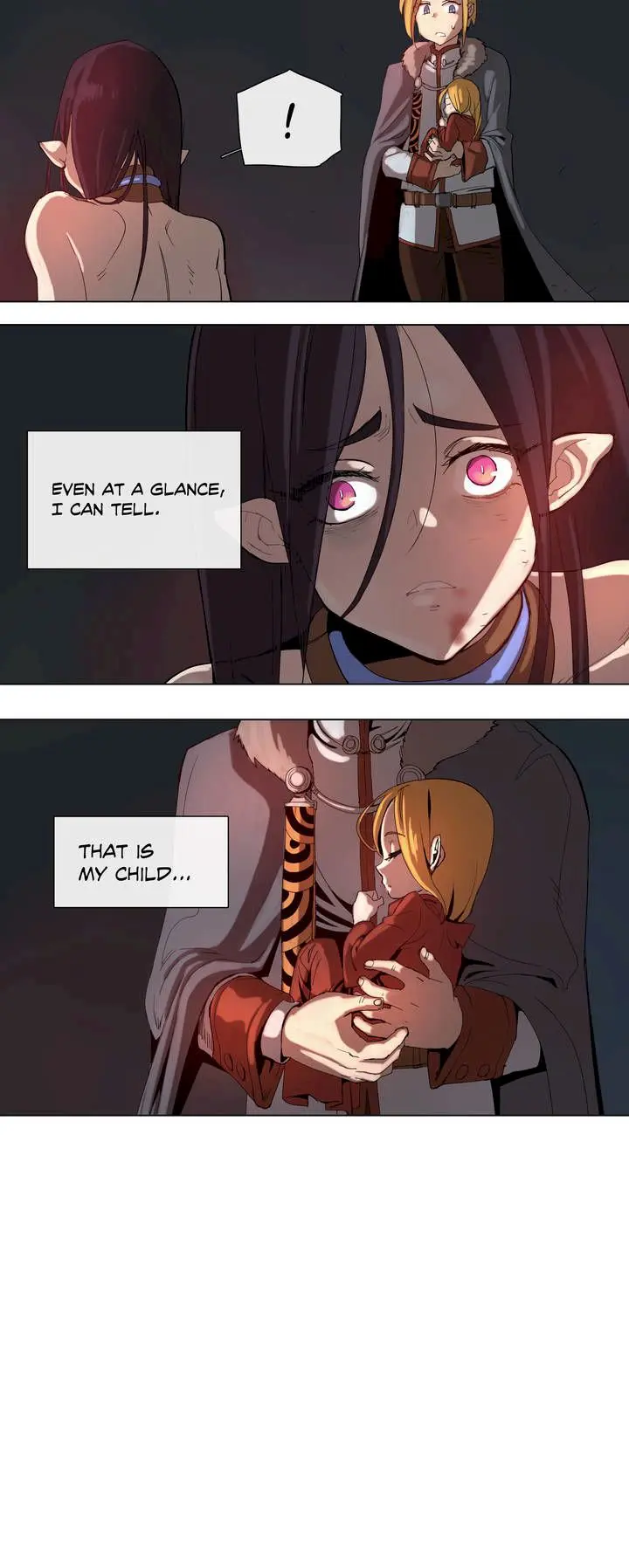4 Cut Hero Chapter 24 - Page 4