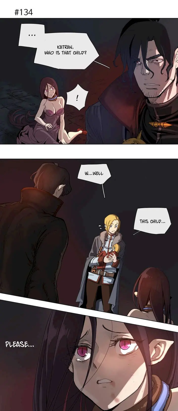 4 Cut Hero Chapter 24 - Page 5