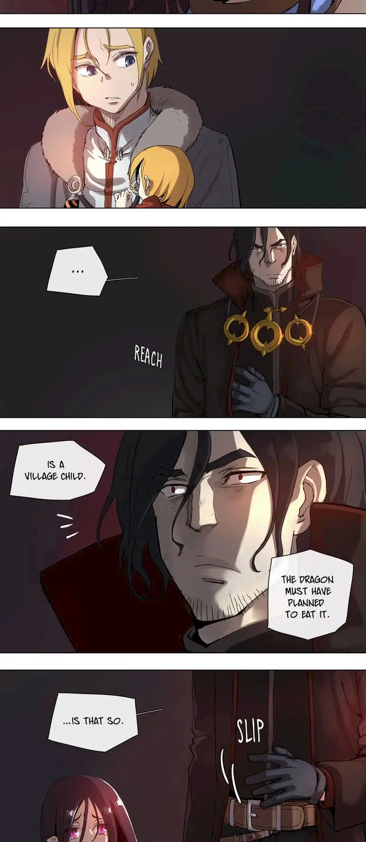 4 Cut Hero Chapter 24 - Page 6