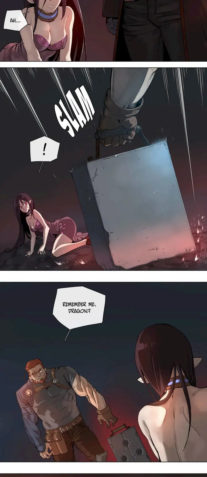 4 Cut Hero Chapter 24 - Page 7