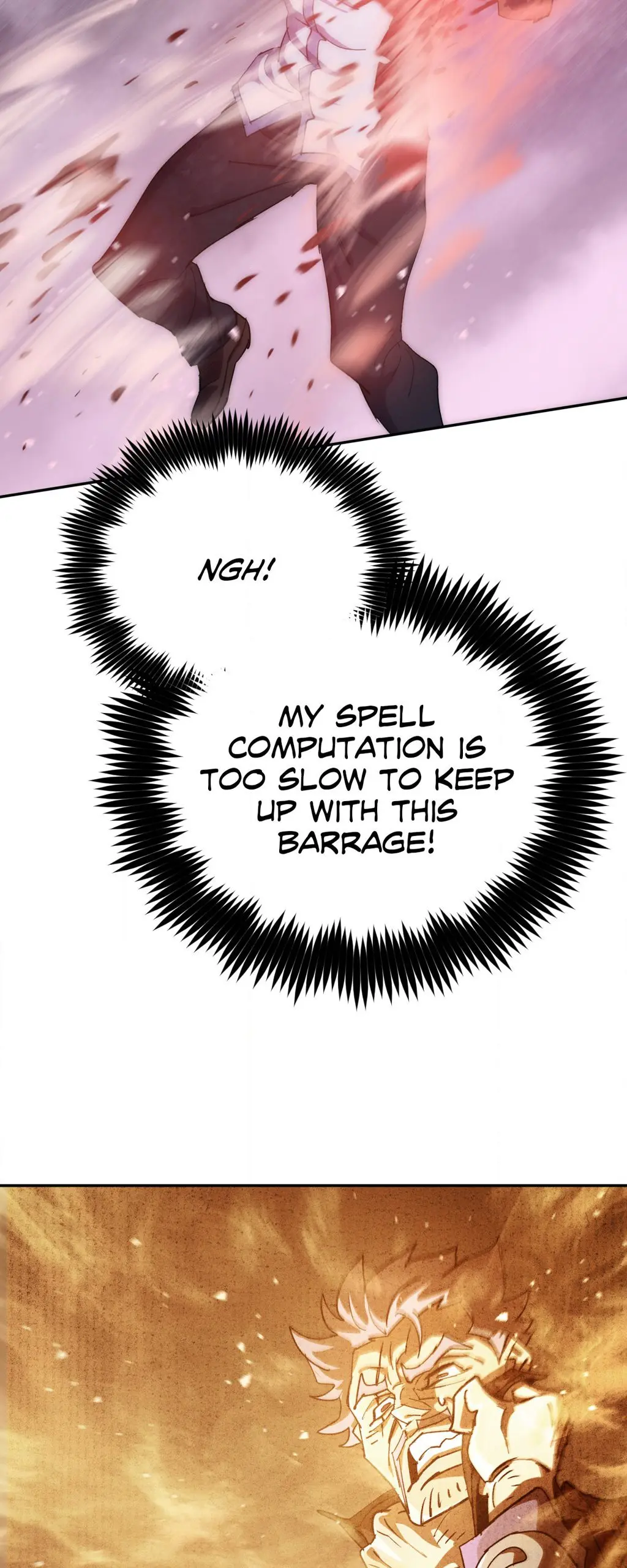 4 Cut Hero Chapter 240 - Page 11