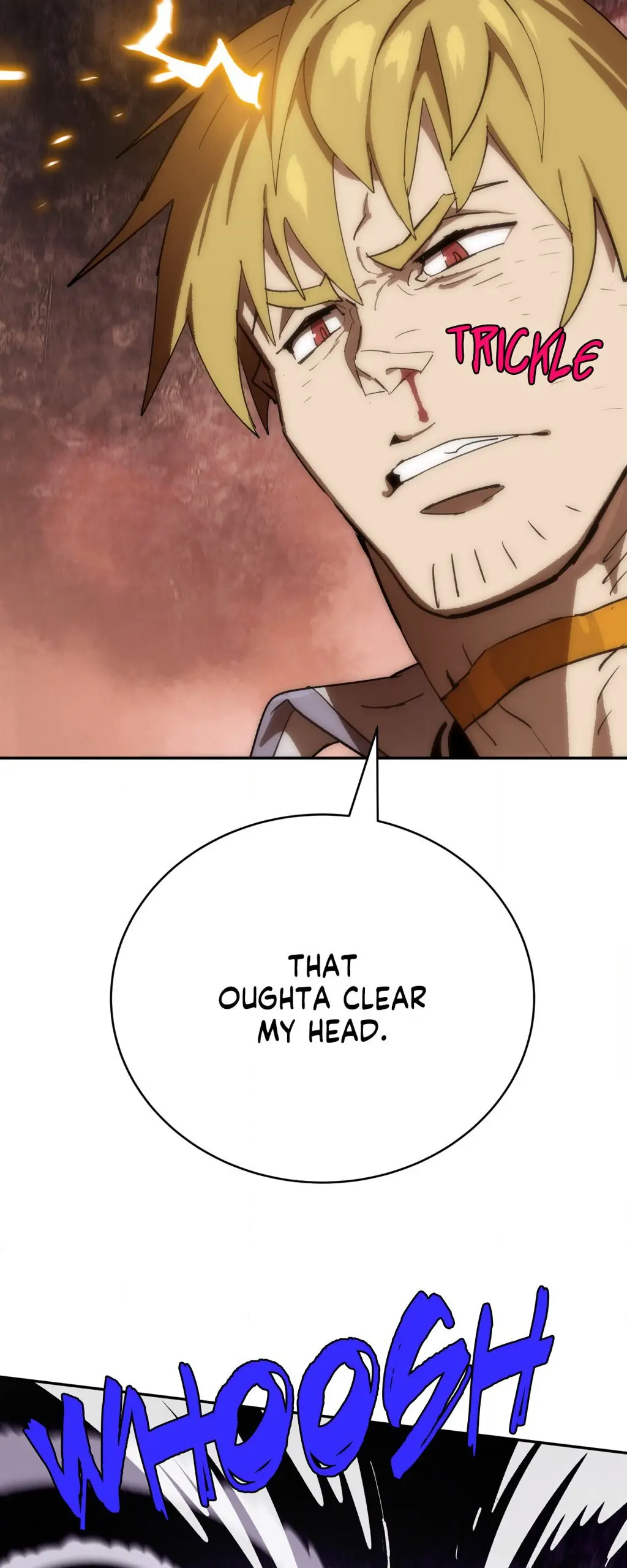 4 Cut Hero Chapter 240 - Page 19