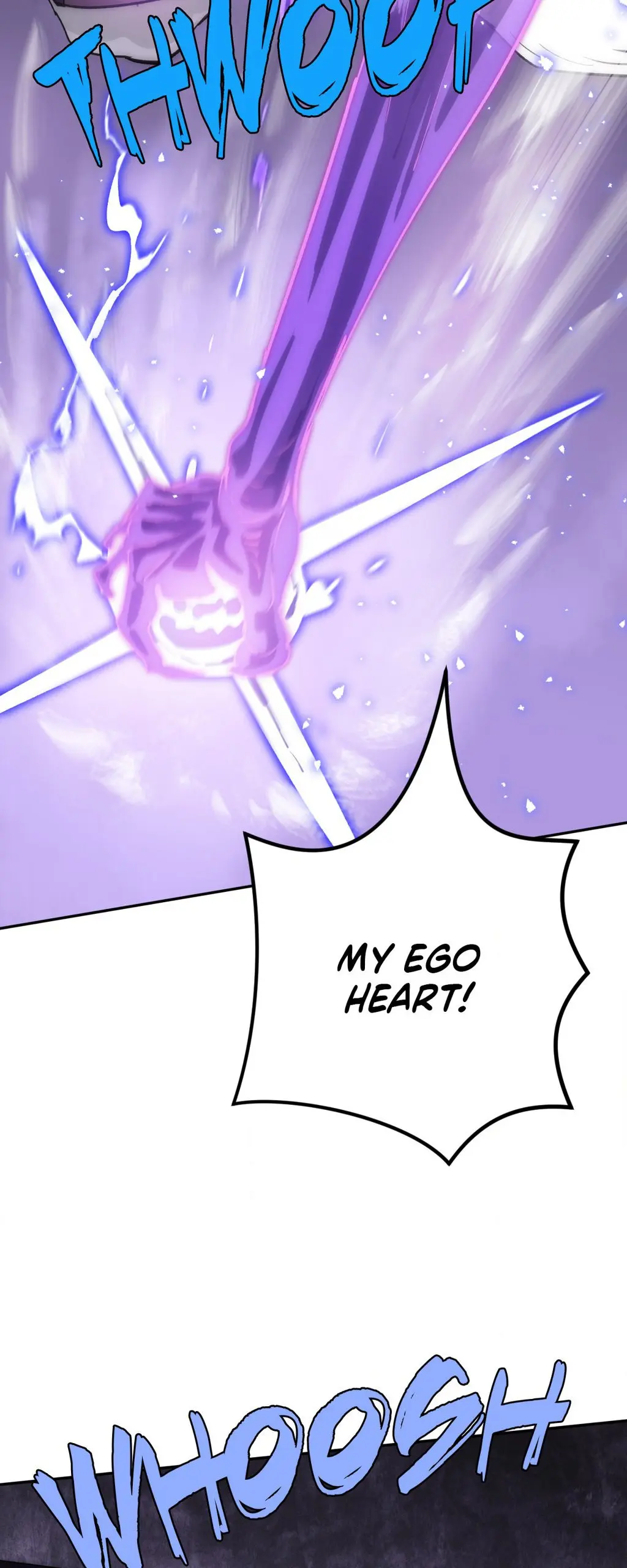 4 Cut Hero Chapter 240 - Page 23