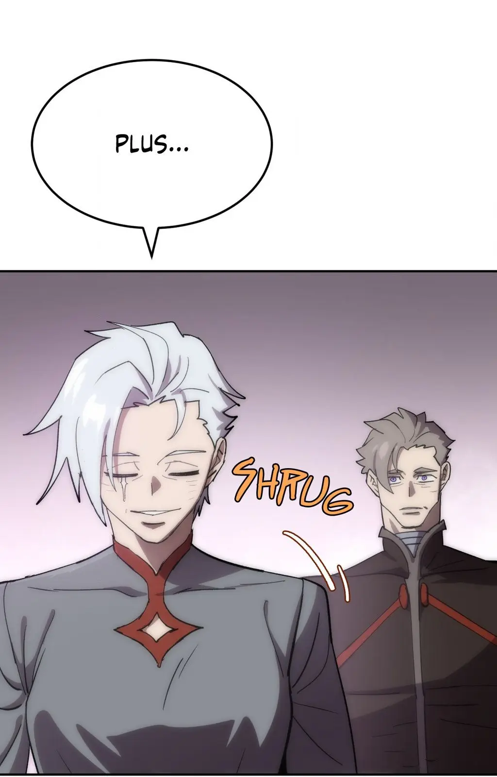 4 Cut Hero Chapter 241 - Page 13