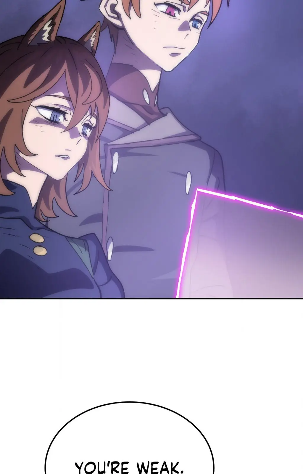 4 Cut Hero Chapter 241 - Page 30