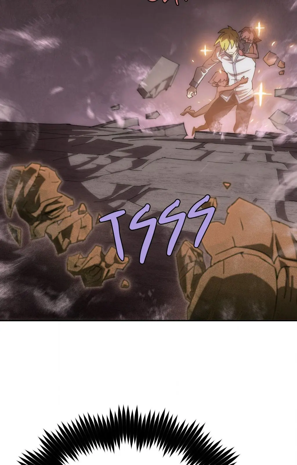 4 Cut Hero Chapter 241 - Page 60