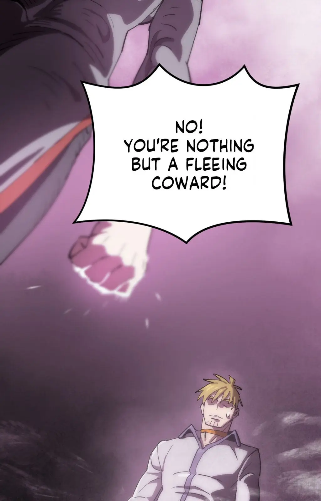4 Cut Hero Chapter 241 - Page 80