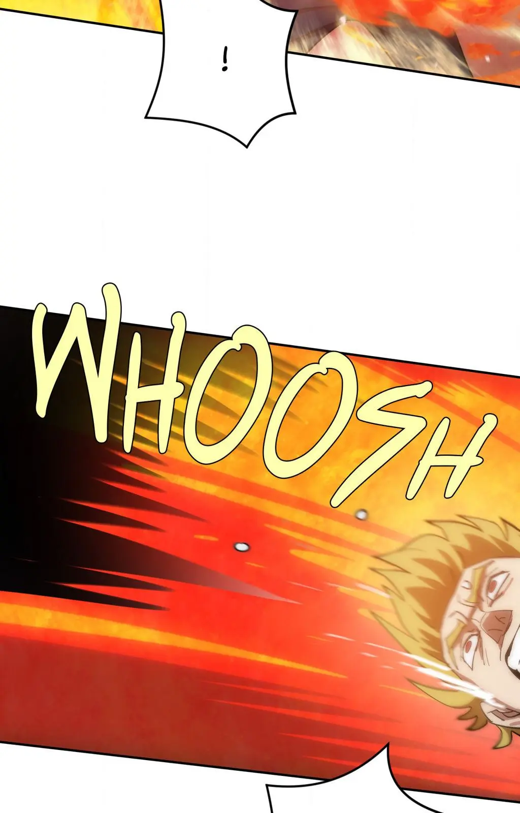 4 Cut Hero Chapter 242 - Page 22