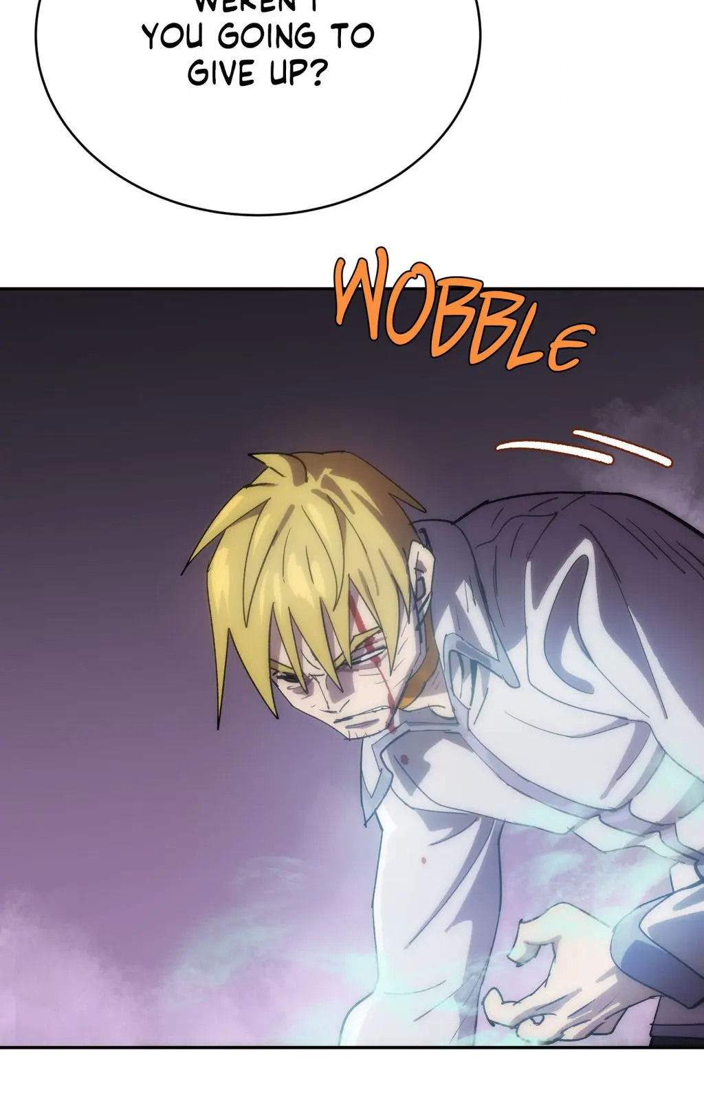 4 Cut Hero Chapter 242 - Page 77