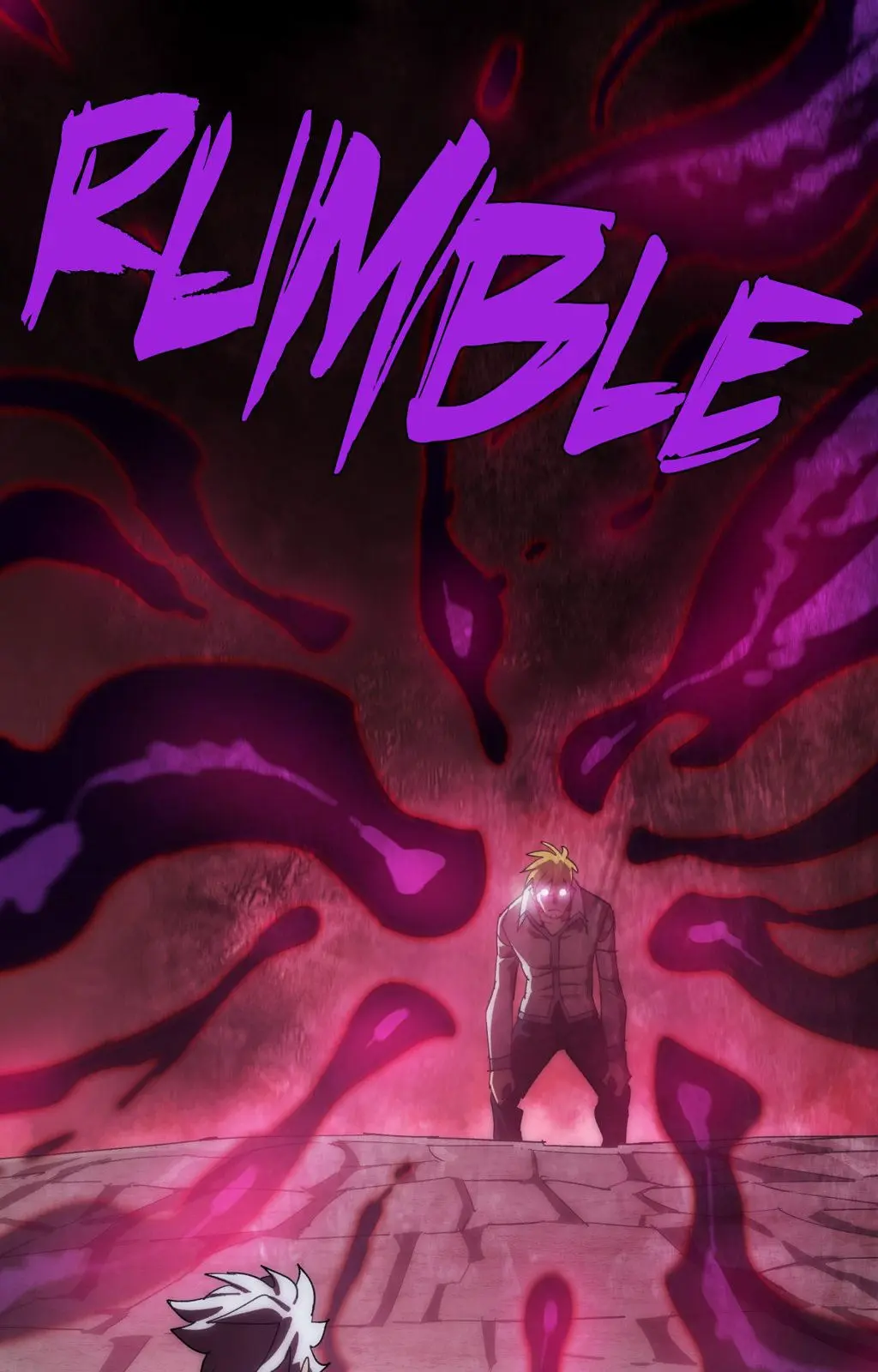 4 Cut Hero Chapter 242 - Page 96