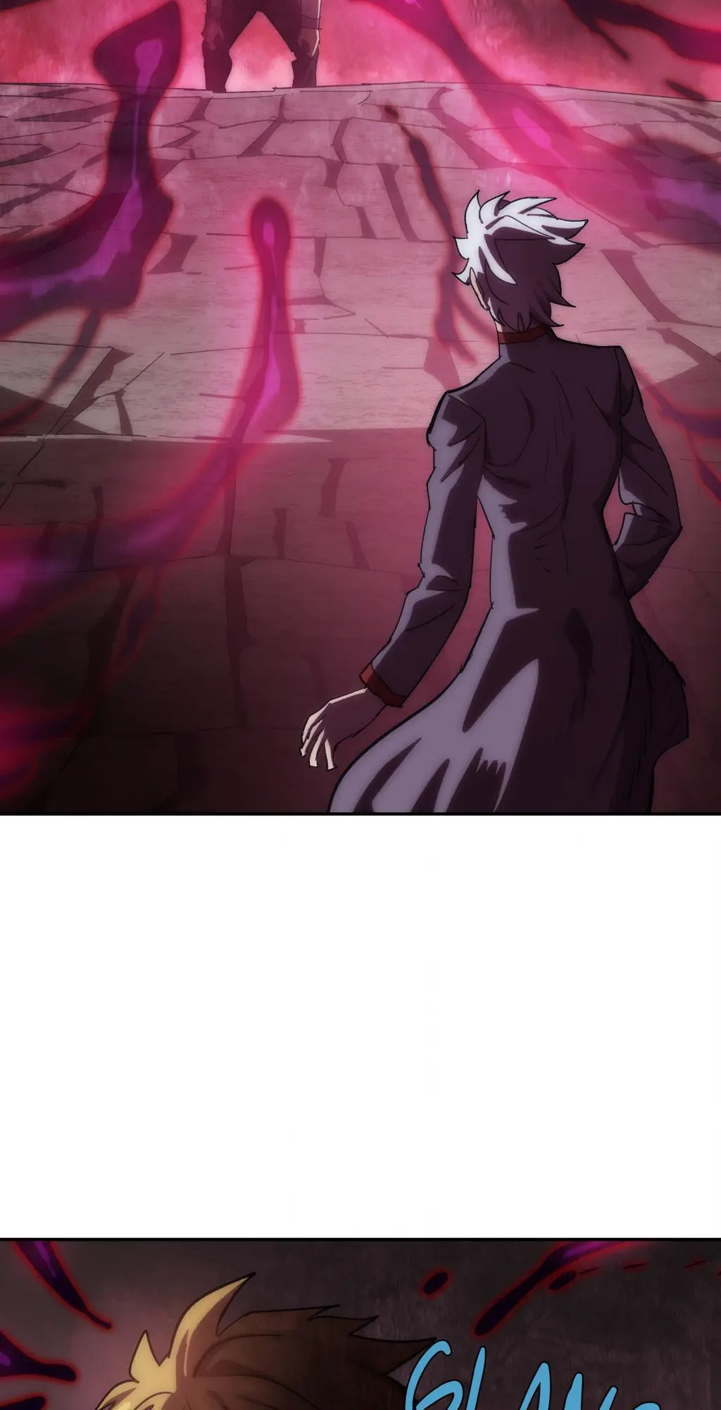 4 Cut Hero Chapter 243 - Page 2