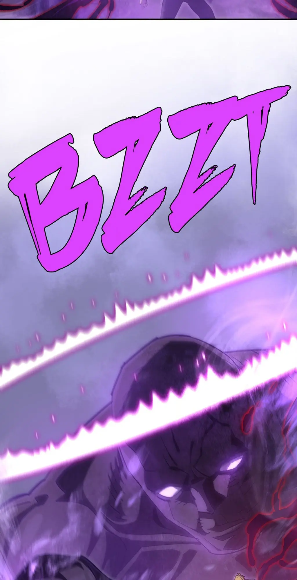 4 Cut Hero Chapter 243 - Page 54