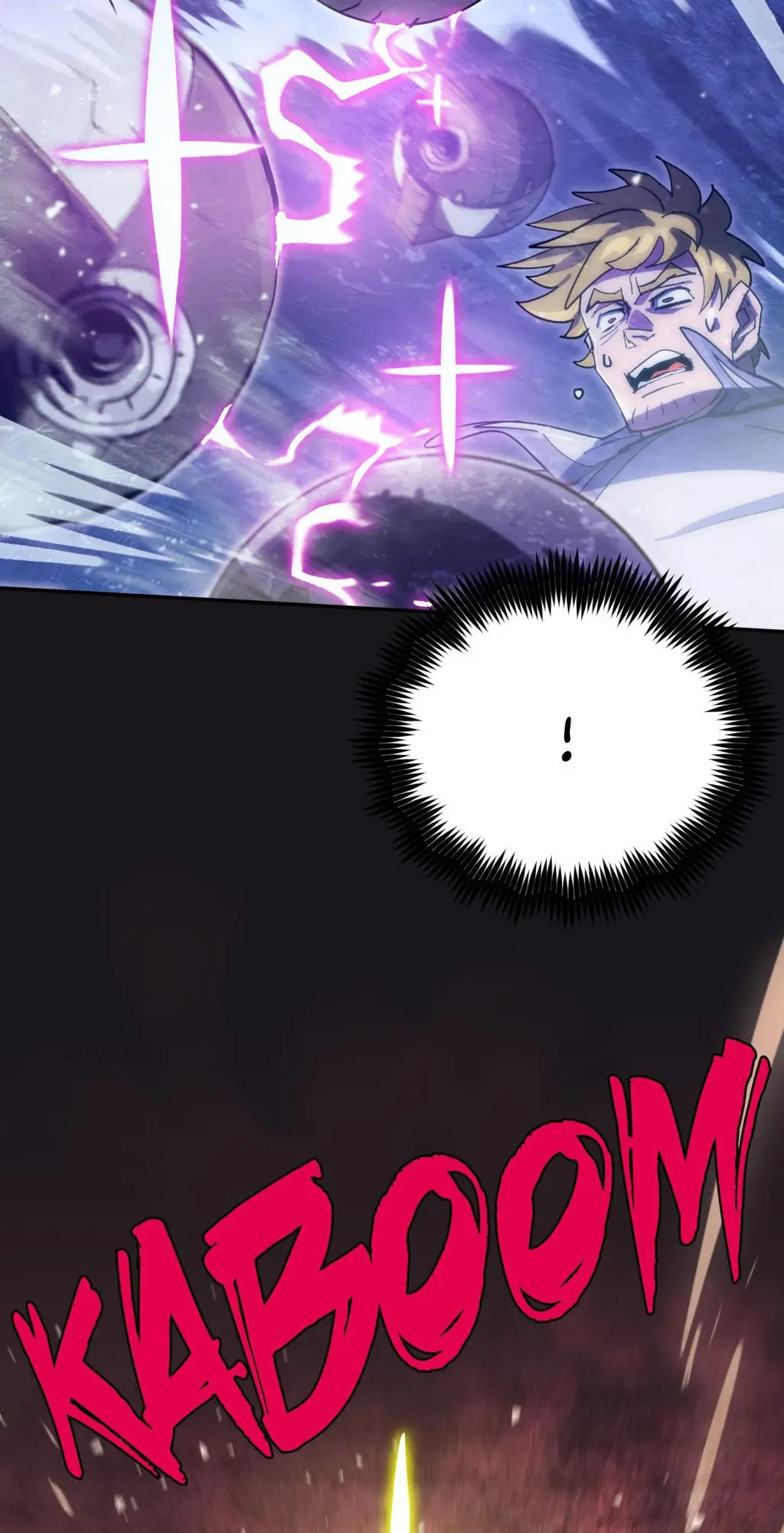4 Cut Hero Chapter 243 - Page 65