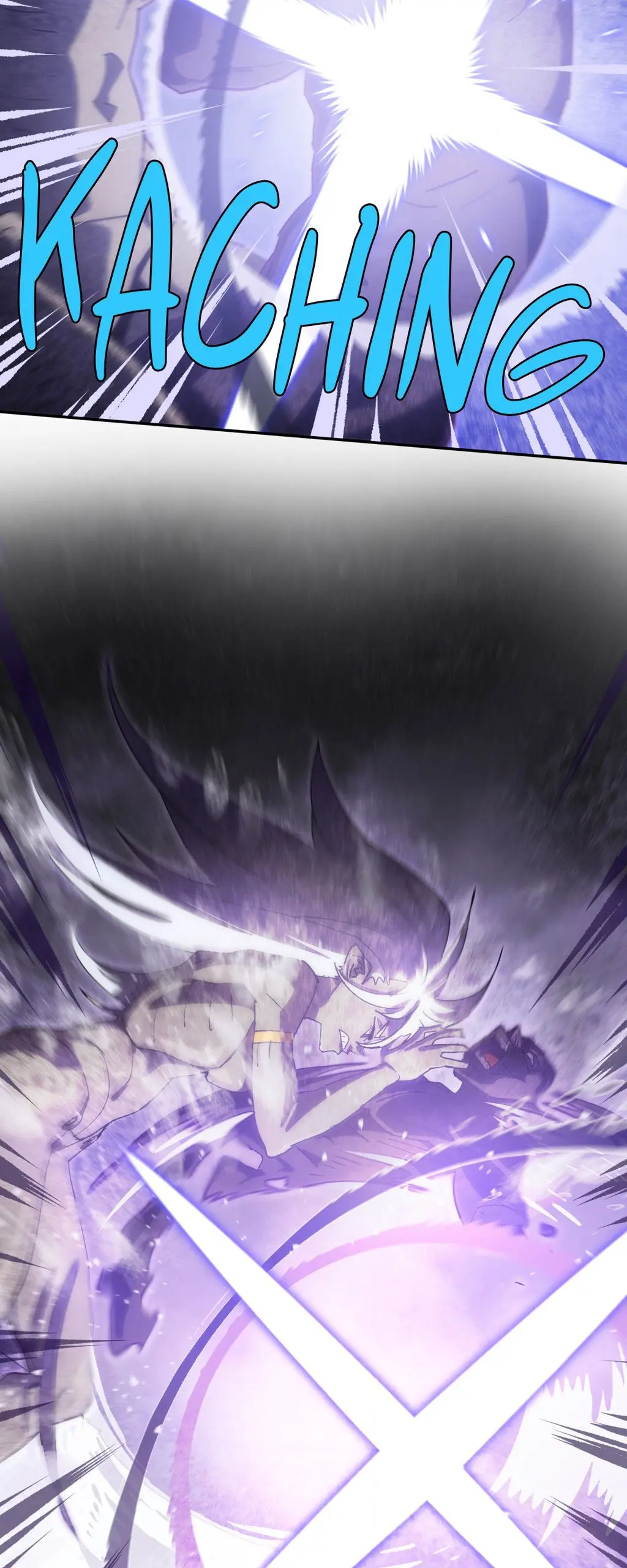 4 Cut Hero Chapter 244 - Page 23