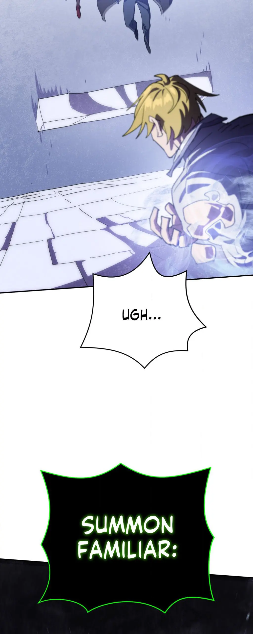 4 Cut Hero Chapter 244 - Page 29