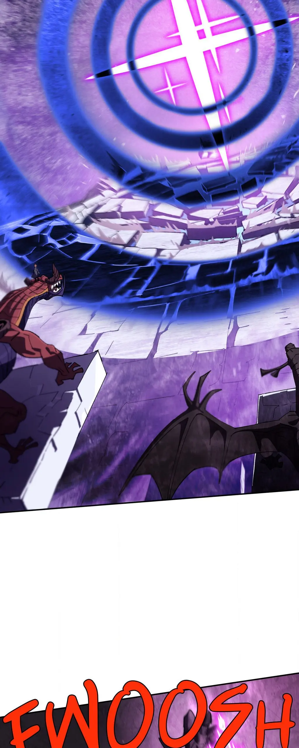 4 Cut Hero Chapter 245 - Page 16