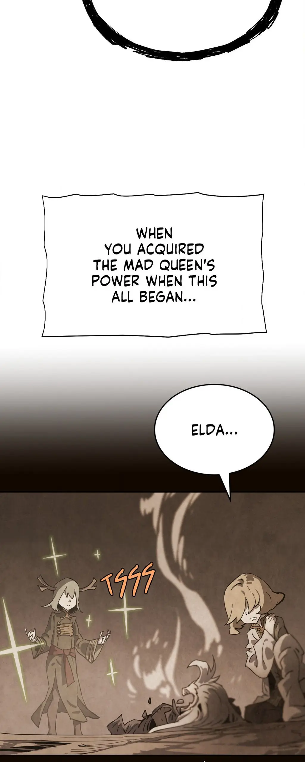 4 Cut Hero Chapter 245 - Page 46