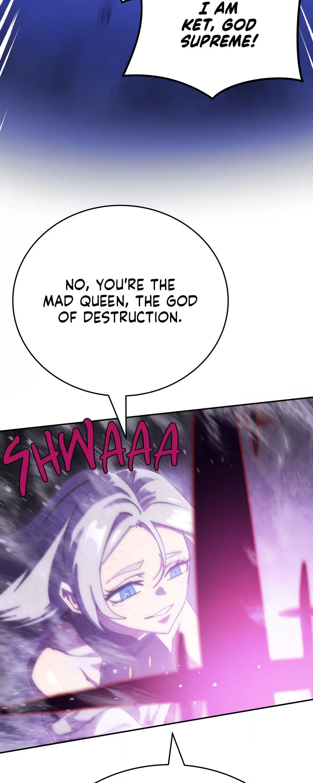 4 Cut Hero Chapter 245 - Page 53