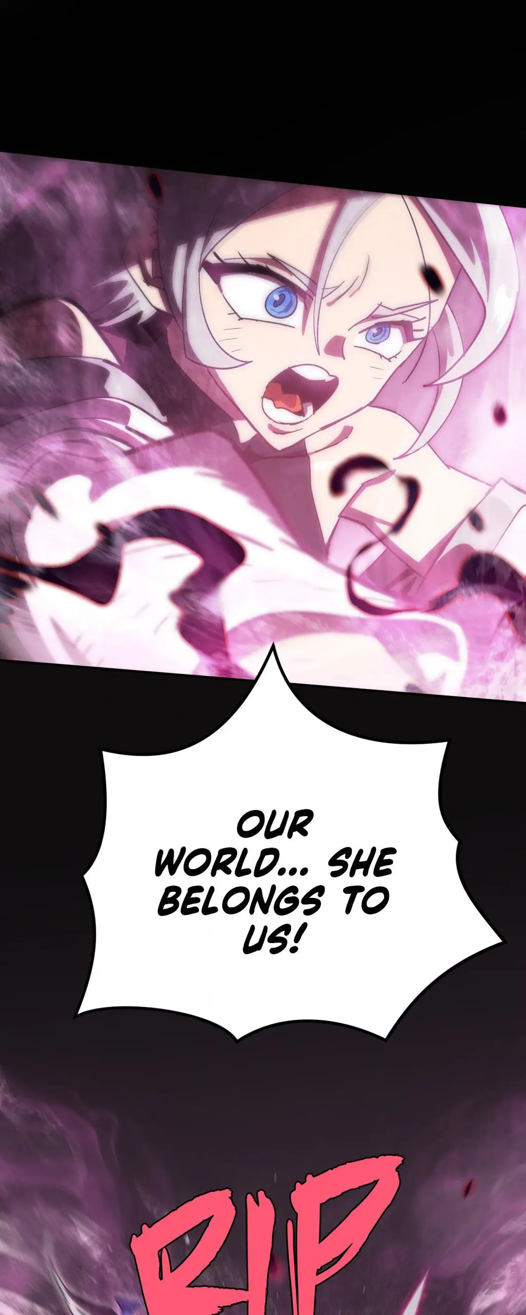 4 Cut Hero Chapter 245 - Page 57