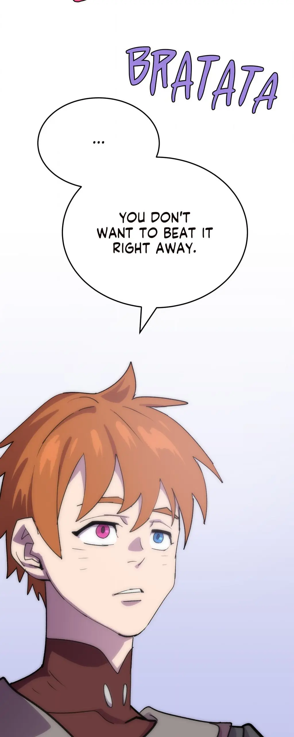 4 Cut Hero Chapter 246 - Page 20