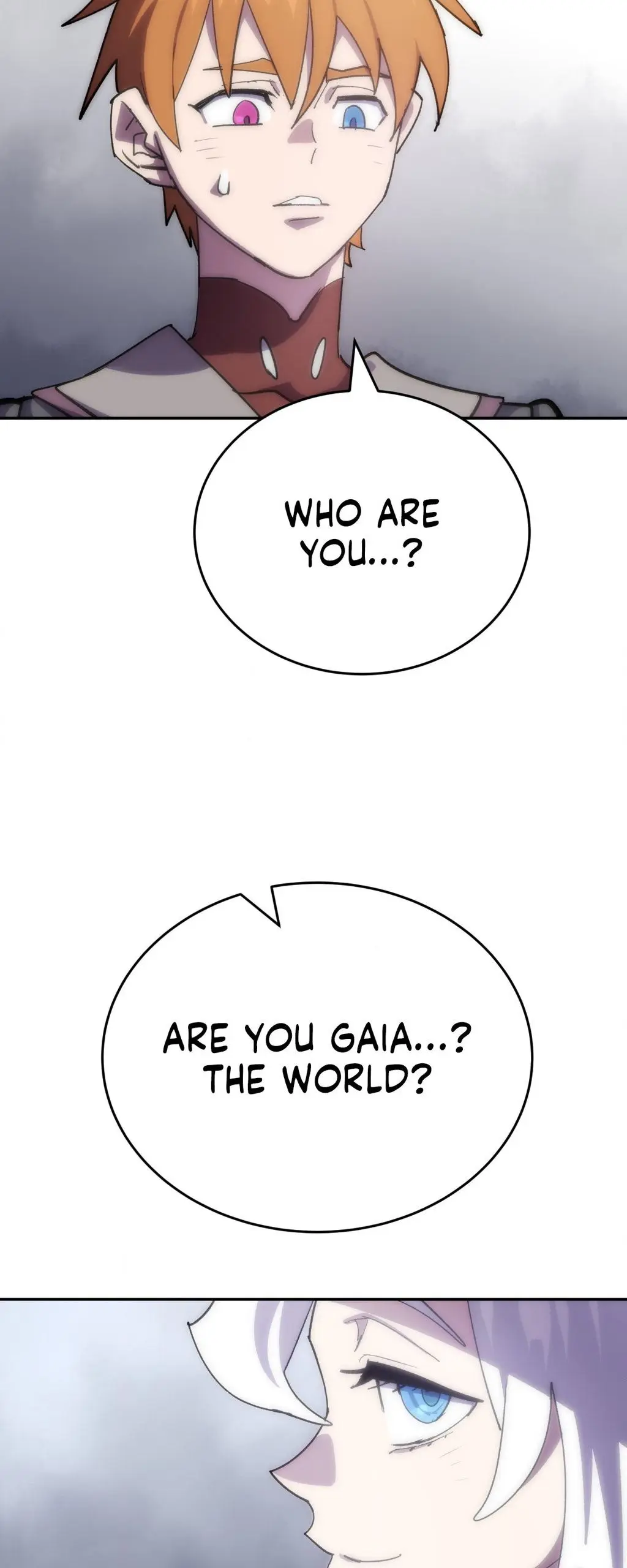 4 Cut Hero Chapter 246 - Page 29