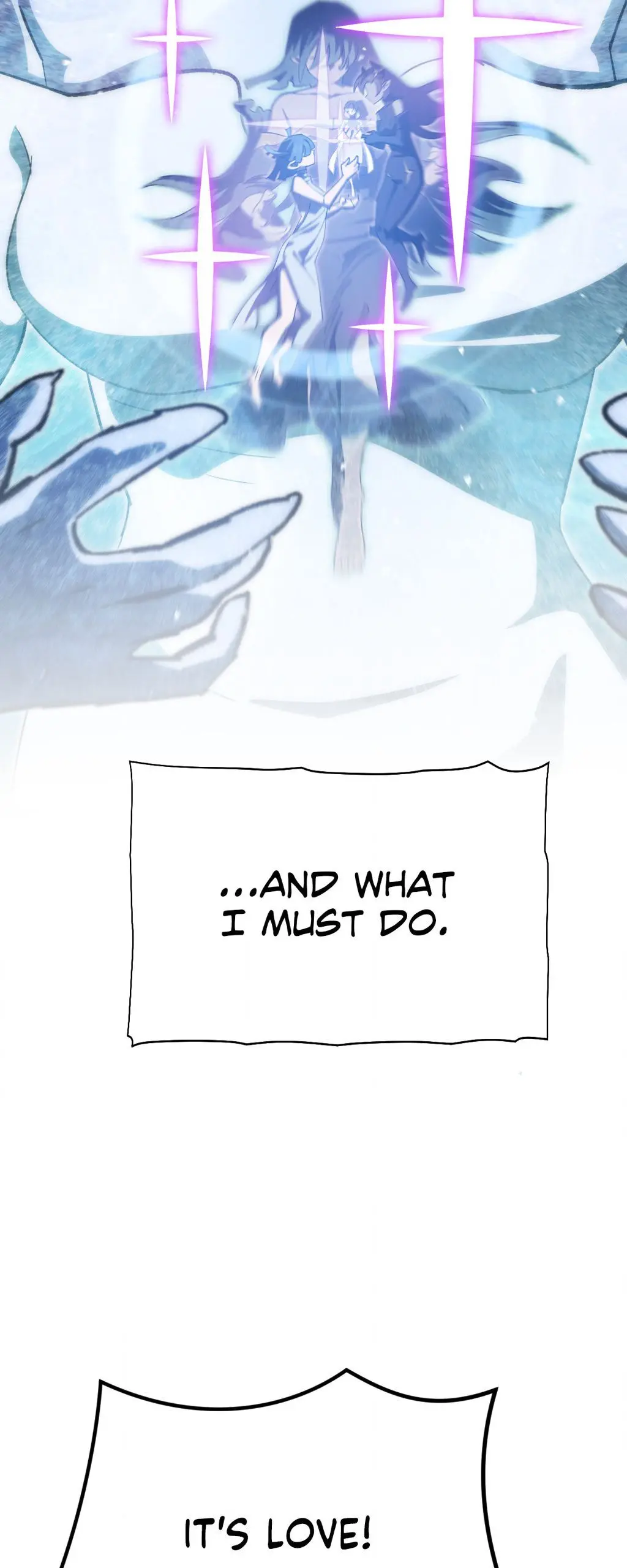 4 Cut Hero Chapter 246 - Page 39
