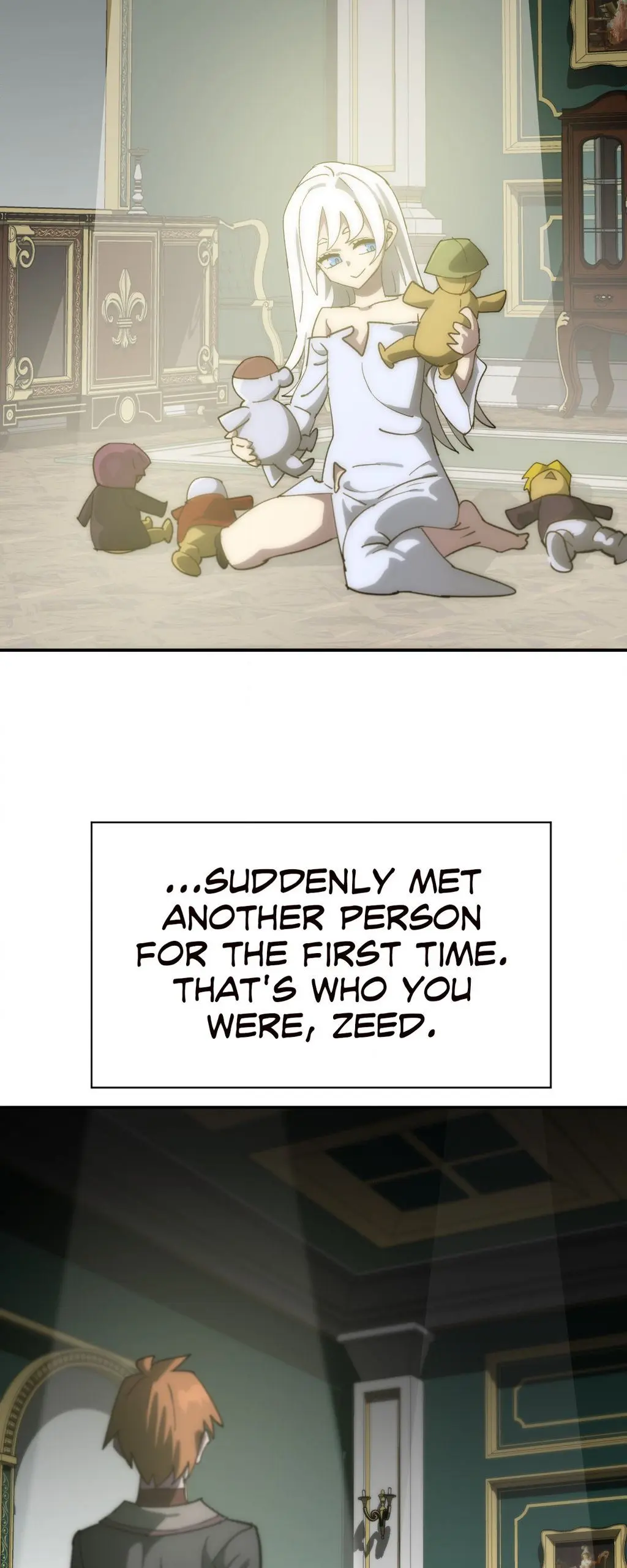 4 Cut Hero Chapter 246 - Page 63