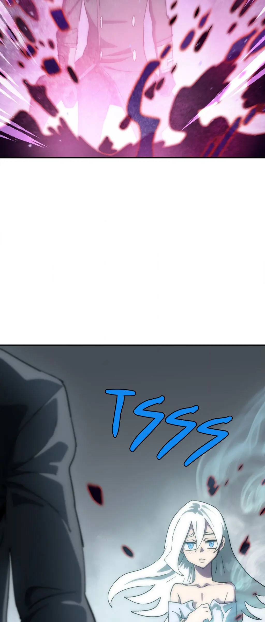 4 Cut Hero Chapter 247 - Page 12