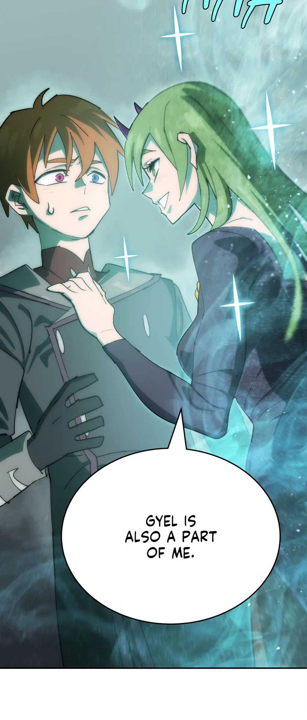 4 Cut Hero Chapter 247 - Page 5