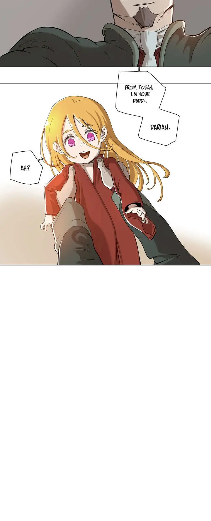 4 Cut Hero Chapter 25 - Page 10
