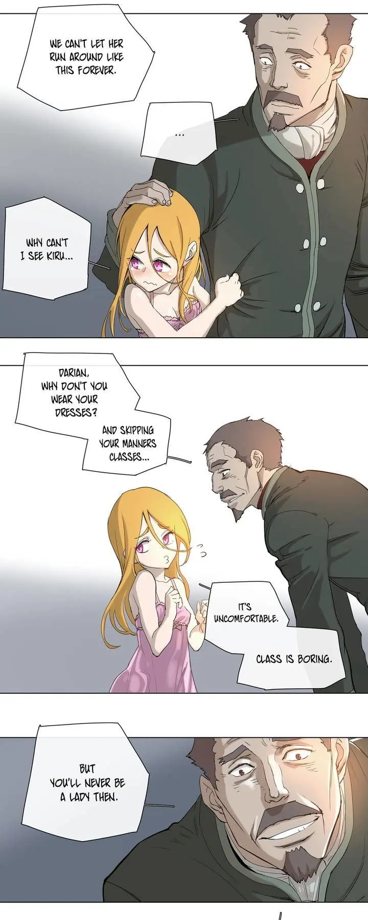 4 Cut Hero Chapter 25 - Page 13