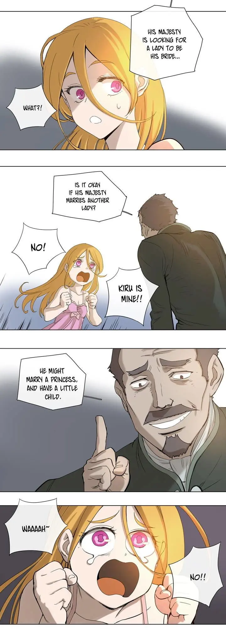 4 Cut Hero Chapter 25 - Page 14