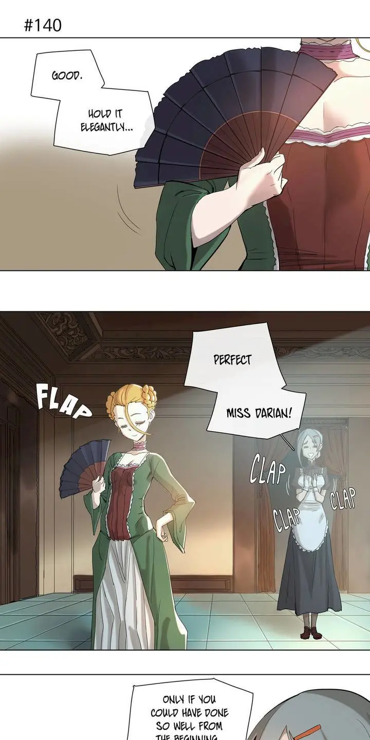 4 Cut Hero Chapter 25 - Page 16