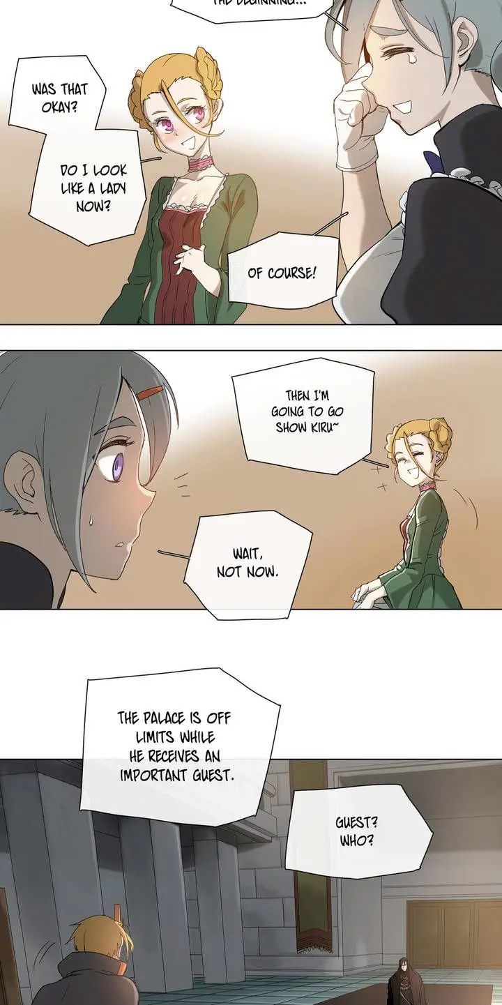 4 Cut Hero Chapter 25 - Page 17