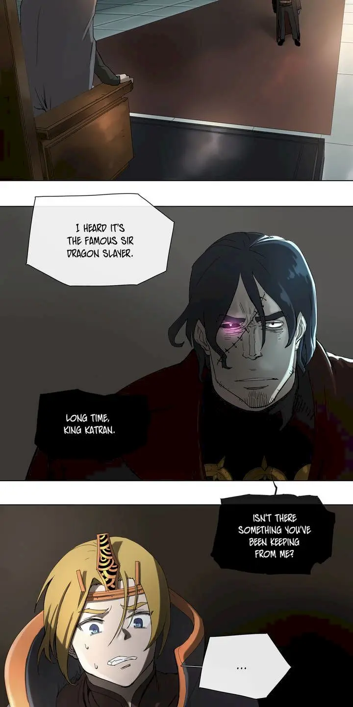 4 Cut Hero Chapter 25 - Page 18