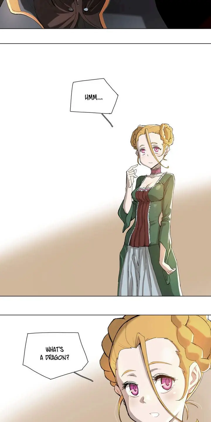 4 Cut Hero Chapter 25 - Page 19