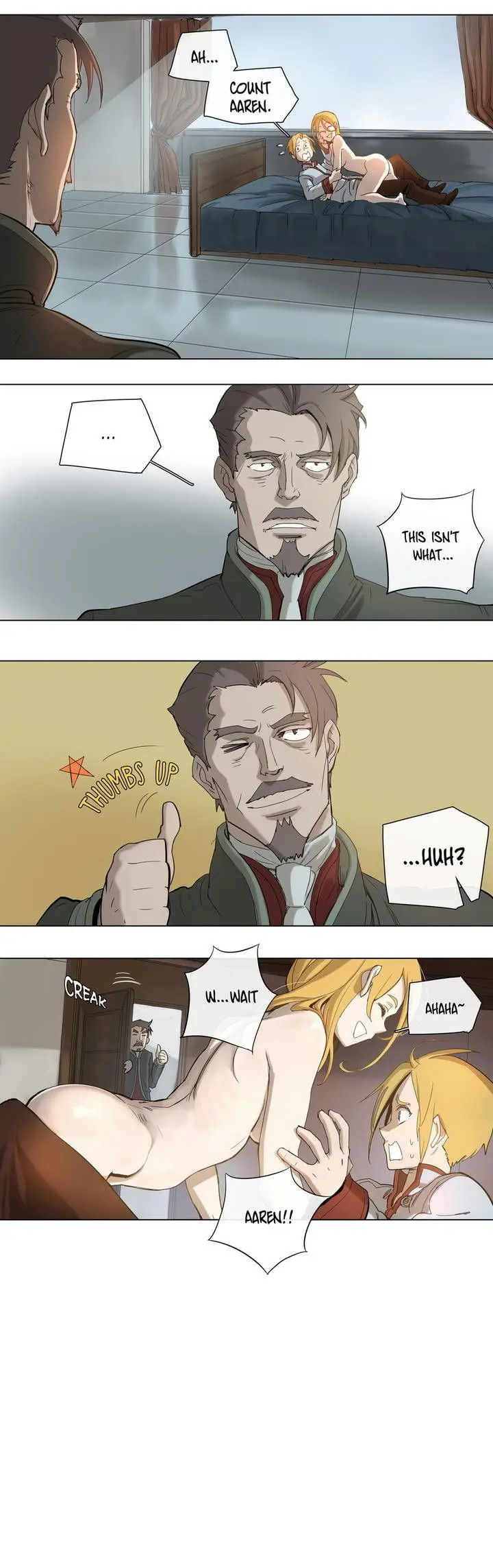 4 Cut Hero Chapter 25 - Page 5