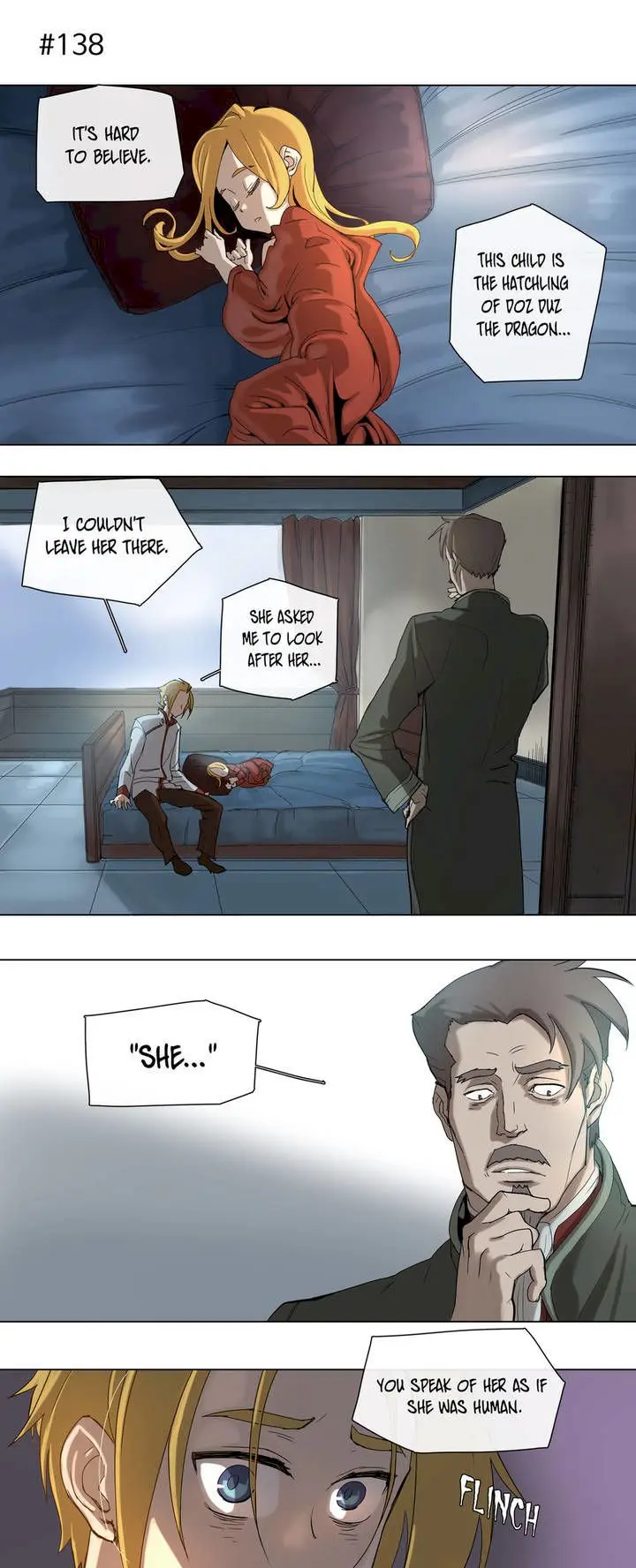 4 Cut Hero Chapter 25 - Page 6