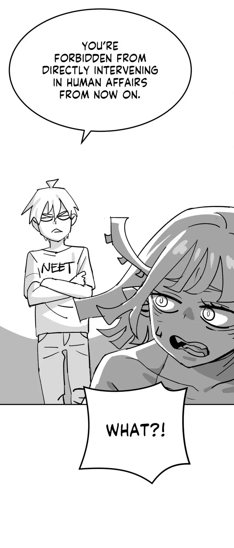 4 Cut Hero Chapter 251.5 - Page 49
