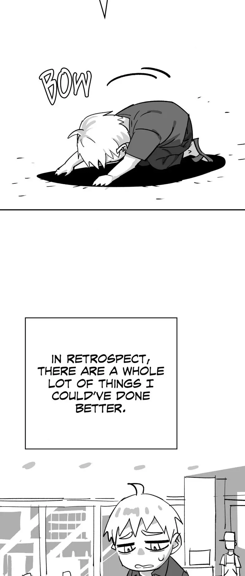 4 Cut Hero Chapter 251.5 - Page 5