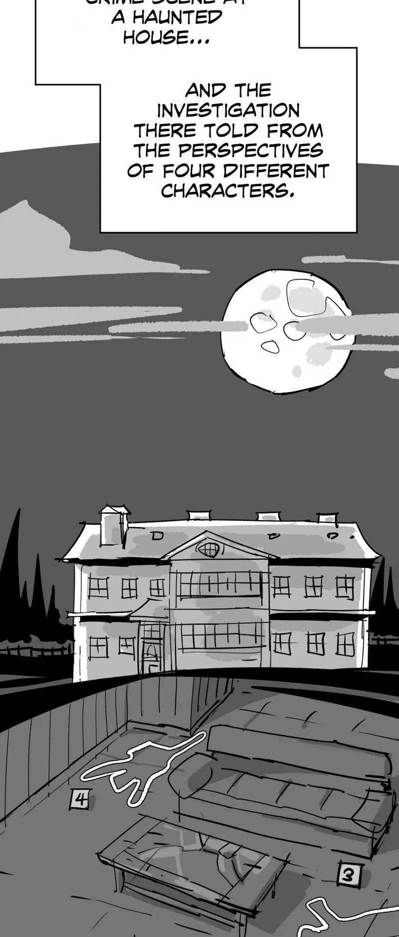 4 Cut Hero Chapter 251.5 - Page 60