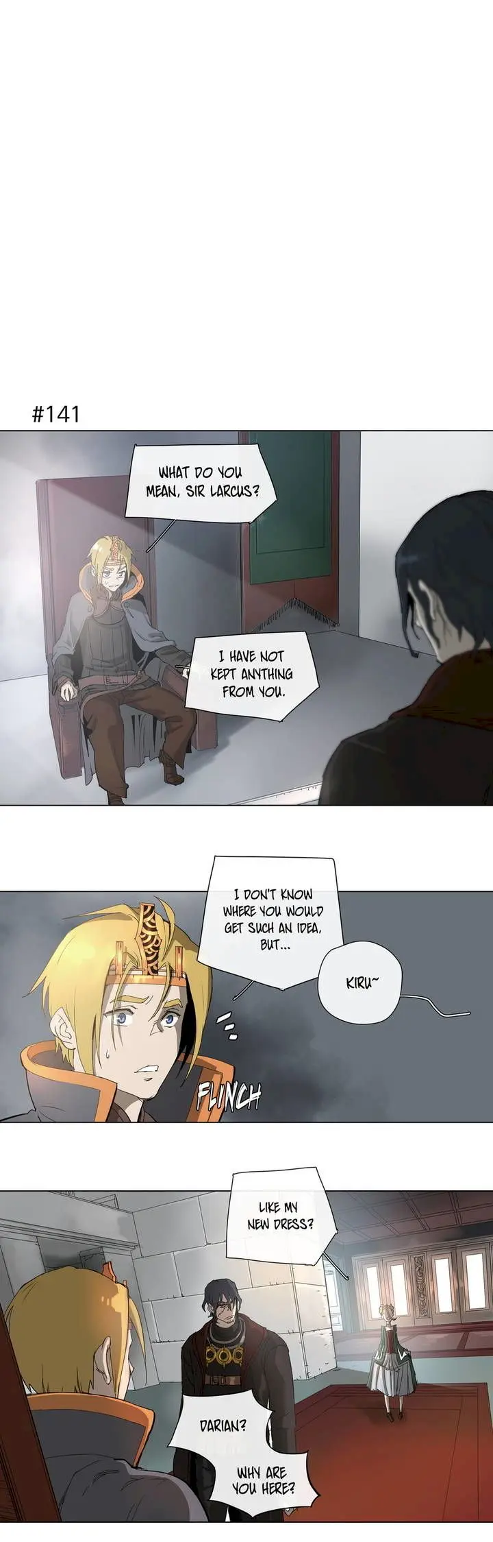 4 Cut Hero Chapter 26 - Page 1